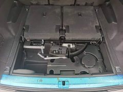 Audi Q7 45 TFSI quattro S line sports - фото 11