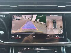 Audi Q7 45 TFSI quattro S line sports - фото 19