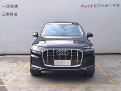 Audi Q7 45 TFSI quattro S line sports - фото 3