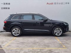 Audi Q7 45 TFSI quattro S line sports - фото 4