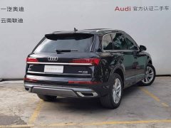 Audi Q7 45 TFSI quattro S line sports - фото 5
