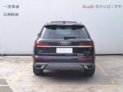 Audi Q7 45 TFSI quattro S line sports - фото 6