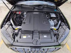 Audi Q7 45 TFSI quattro S line sports - фото 7