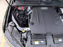 Audi Q7 45 TFSI quattro S line sports - фото 8