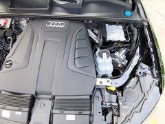 Audi Q7 45 TFSI quattro S line sports - фото 9