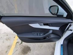Audi A4L 2022 40 TFSI Fashionable and Dynamic - фото 12
