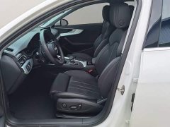 Audi A4L 2022 40 TFSI Fashionable and Dynamic - фото 13
