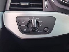 Audi A4L 2022 40 TFSI Fashionable and Dynamic - фото 14