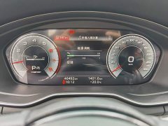 Audi A4L 2022 40 TFSI Fashionable and Dynamic - фото 15