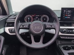 Audi A4L 2022 40 TFSI Fashionable and Dynamic - фото 16