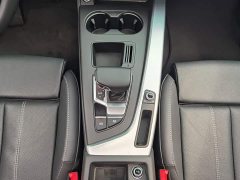 Audi A4L 2022 40 TFSI Fashionable and Dynamic - фото 17