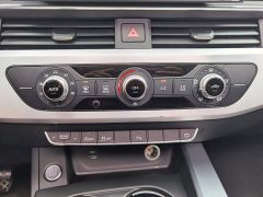 Audi A4L 2022 40 TFSI Fashionable and Dynamic - фото 18