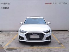 Audi A4L 2022 40 TFSI Fashionable and Dynamic - фото 3