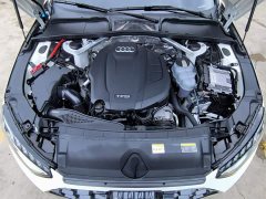 Audi A4L 2022 40 TFSI Fashionable and Dynamic - фото 7