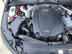 Audi A4L 2022 40 TFSI Fashionable and Dynamic - фото 8