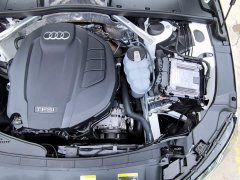 Audi A4L 2022 40 TFSI Fashionable and Dynamic - фото 9