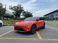 smart #3 2024 Pulse AWD - фото 1