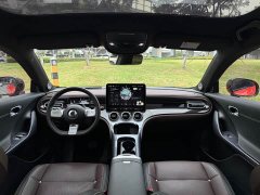 smart #3 2024 Pulse AWD - фото 10