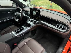 smart #3 2024 Pulse AWD - фото 12