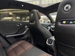 smart #3 2024 Pulse AWD - фото 15