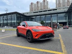 smart #3 2024 Pulse AWD - фото 3