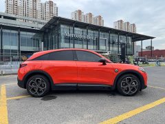 smart #3 2024 Pulse AWD - фото 4