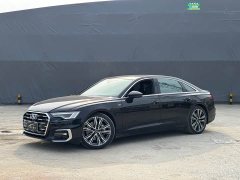 Audi A6L 2024 45 TFSI Premium Dynamic - фото 1