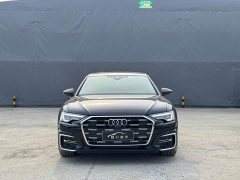 Audi A6L 2024 45 TFSI Premium Dynamic - фото 2