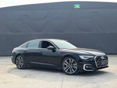 Audi A6L 2024 45 TFSI Premium Dynamic - фото 3