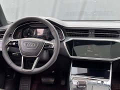 Audi A6L 2024 45 TFSI Premium Dynamic - фото 4