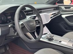 Audi A6L 2024 45 TFSI Premium Dynamic - фото 5