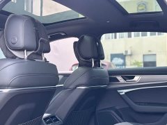 Audi A6L 2024 45 TFSI Premium Dynamic - фото 6