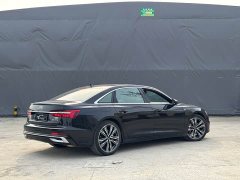 Audi A6L 2024 45 TFSI Premium Dynamic - фото 7