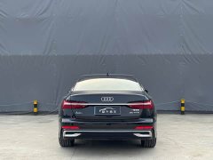 Audi A6L 2024 45 TFSI Premium Dynamic - фото 8