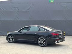 Audi A6L 2024 45 TFSI Premium Dynamic - фото 9