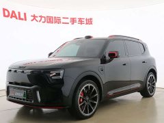 smart #5 2025 BRABUS Performance Edition - фото 1