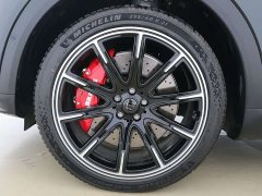 smart #5 2025 BRABUS Performance Edition - фото 11