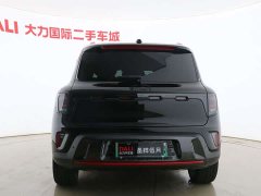 smart #5 2025 BRABUS Performance Edition - фото 15