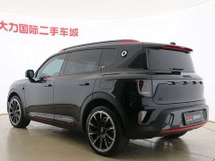smart #5 2025 BRABUS Performance Edition - фото 16