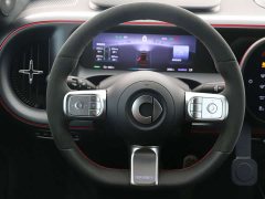smart #5 2025 BRABUS Performance Edition - фото 5