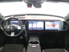 smart #5 2025 BRABUS Performance Edition - фото 6