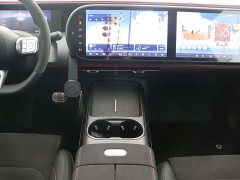 smart #5 2025 BRABUS Performance Edition - фото 7