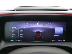 smart #5 2025 BRABUS Performance Edition - фото 8