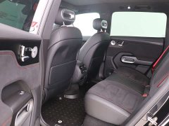smart #5 2025 BRABUS Performance Edition - фото 9