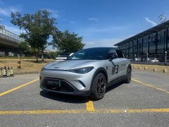 smart #3 Pulse AWD - фото 1