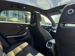 smart #3 Pulse AWD - фото 11