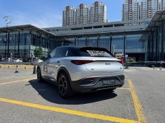 smart #3 Pulse AWD - фото 16