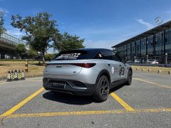 smart #3 Pulse AWD - фото 18