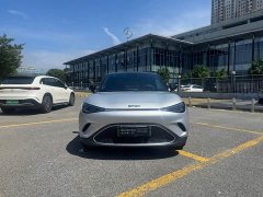 smart #3 Pulse AWD - фото 2