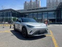smart #3 Pulse AWD - фото 3